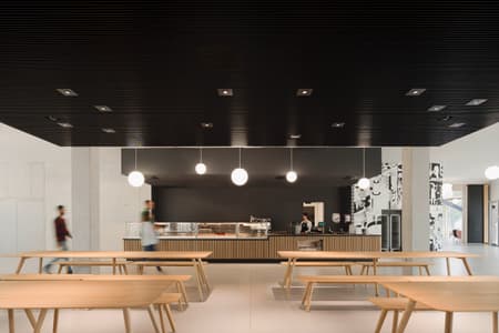 Helmholtz Pioneer Campus 